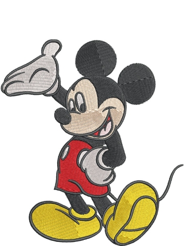 Mickey